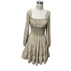 Princess Polly Devante Mini Dress size 2